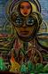 Hypnotic Multidimensional Art by  Daniel Pavon Cuellar Art Dapacu Masterpieces